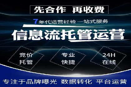 某行业sem竞价托管成功案例：精准投放的秘诀